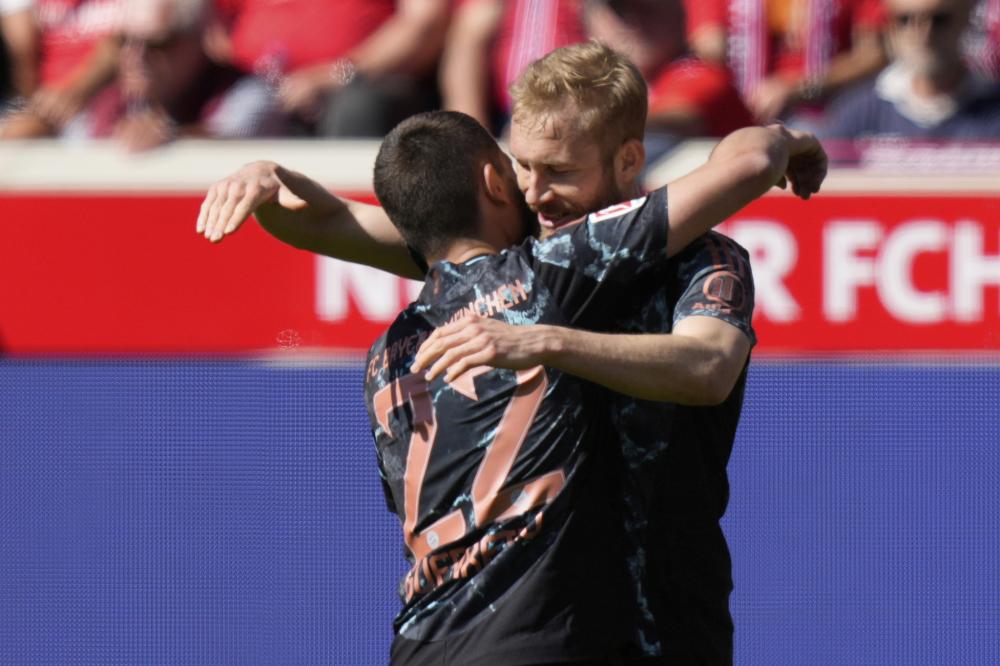 球迷的期待 球迷的期待